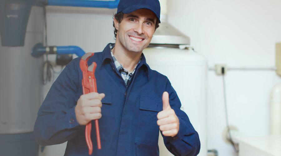 Professional Tankless Water Heater Installation in La Grange, KY